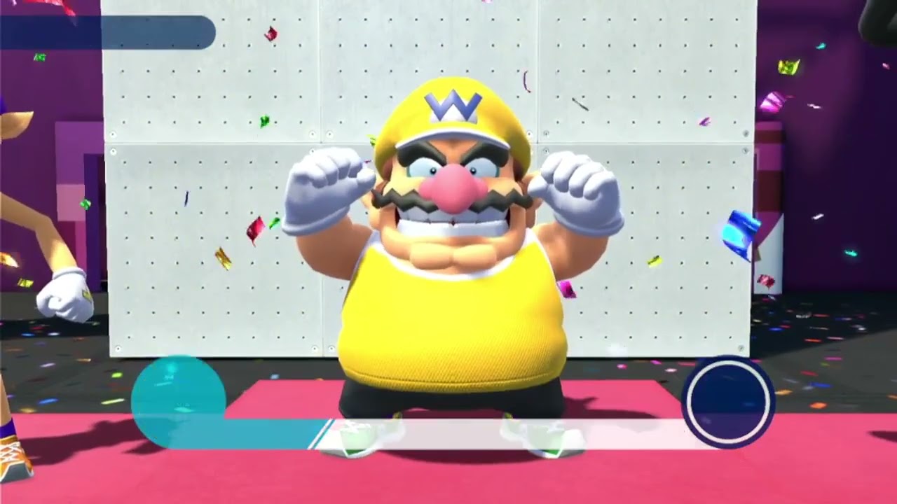 Battere i Record Mondiali/I Miei Record in Mario e Sonic Tokyo 2020