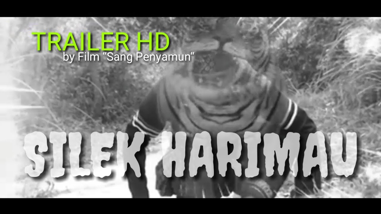 SILEK HARIMAU BY FILM RANDAI  || MINANG KABAU