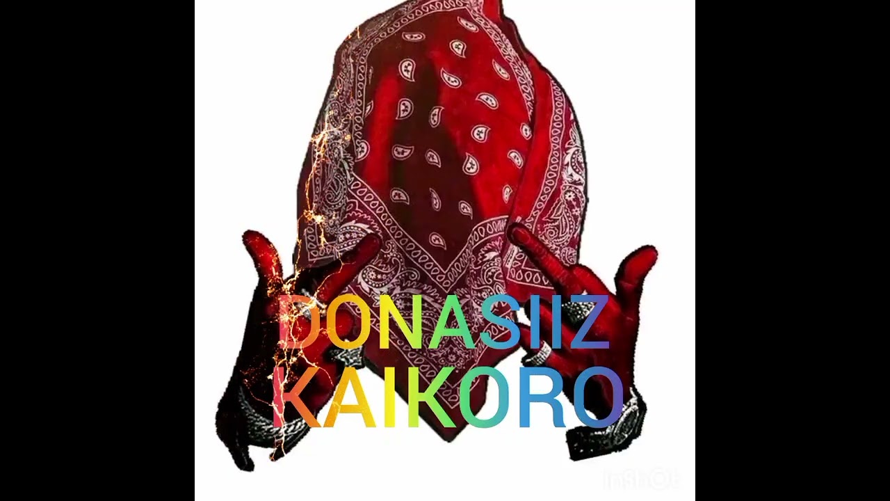 DONASIIZ KAIKORO Nelzii Bwoii 20025