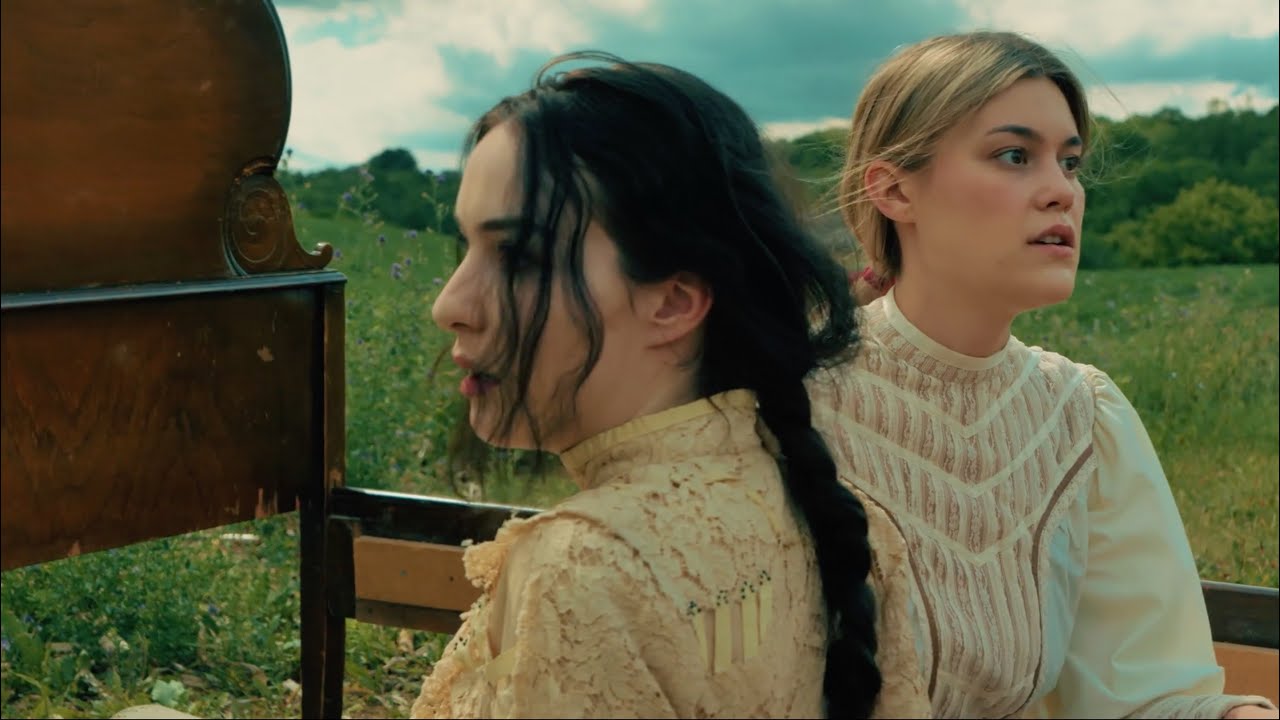 Prairie Girls