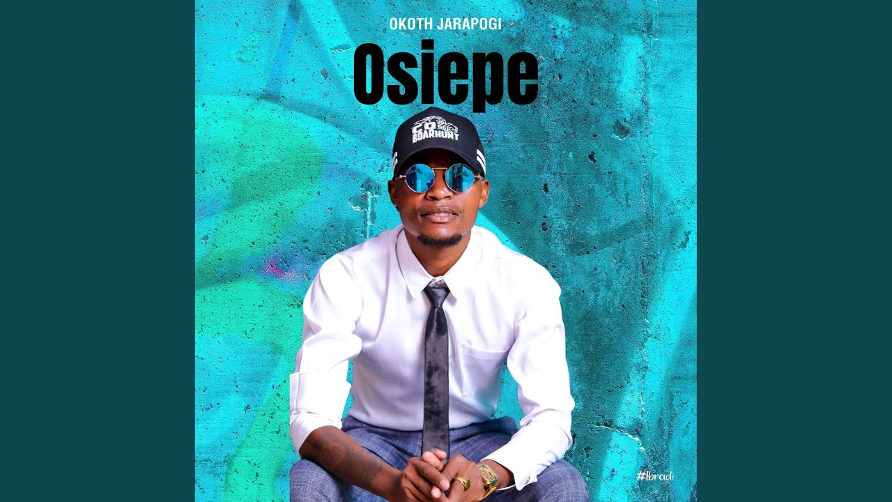 Osiepe