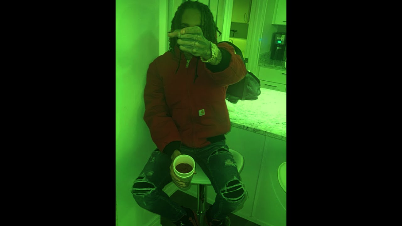 [FREE] Bloodhound Lil Jeff x Chicago Drill Type Beat - 