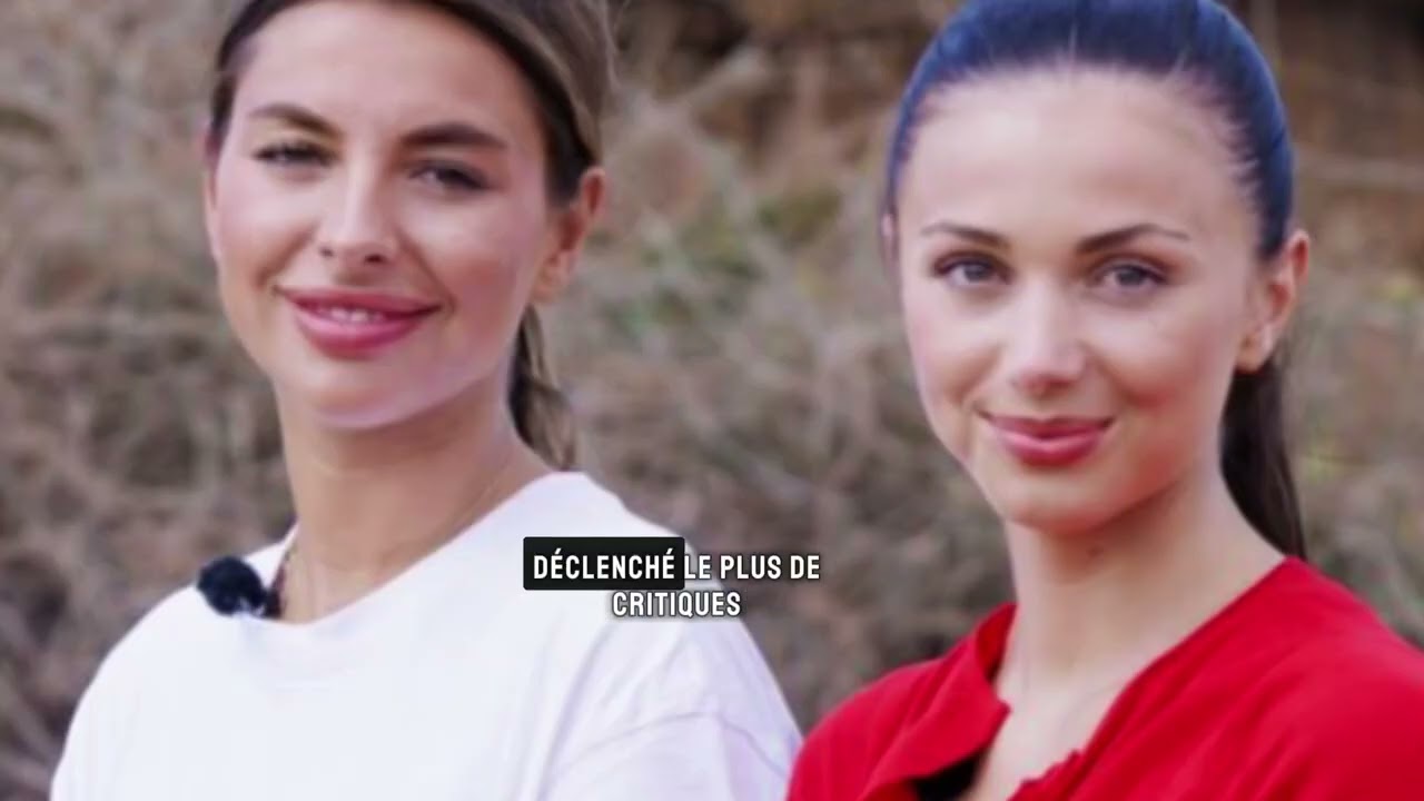 P&eacute;kin express 2025 : C&eacute;cile et Marion valide la tricherie