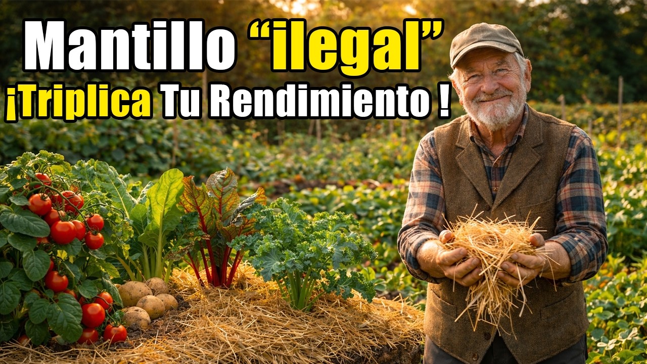 Mantillo 