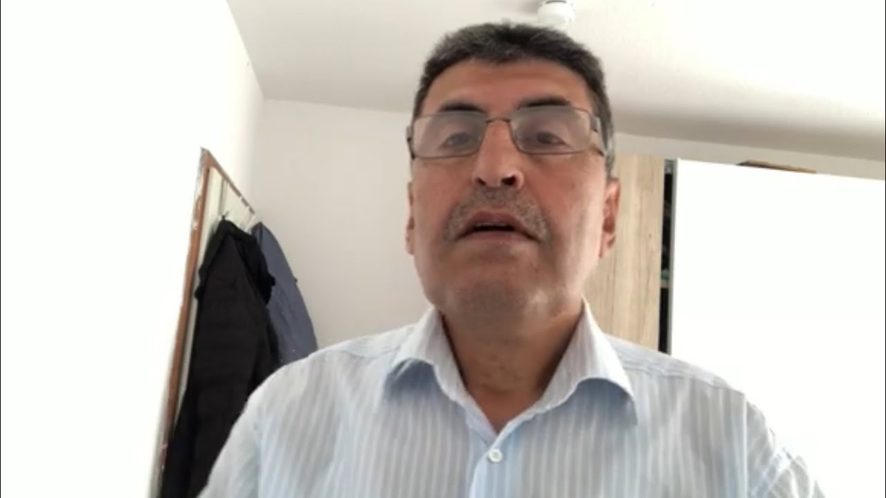 Cemal Dengbeje Kurd Çirok ü Şare Tahirbage Mire Rihaye Narinci Xatun Orjinal video 24