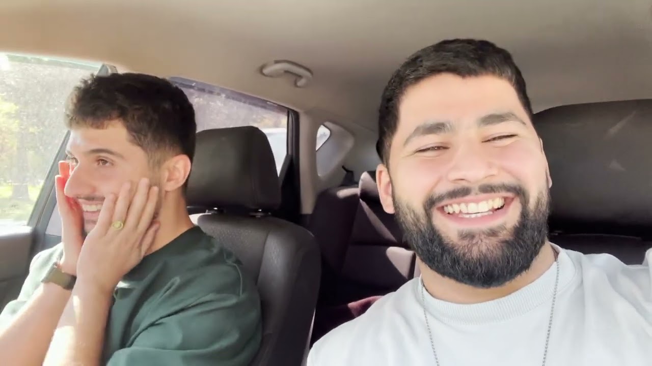 Çatdırılmada bir gün? | VLOG #beyqush