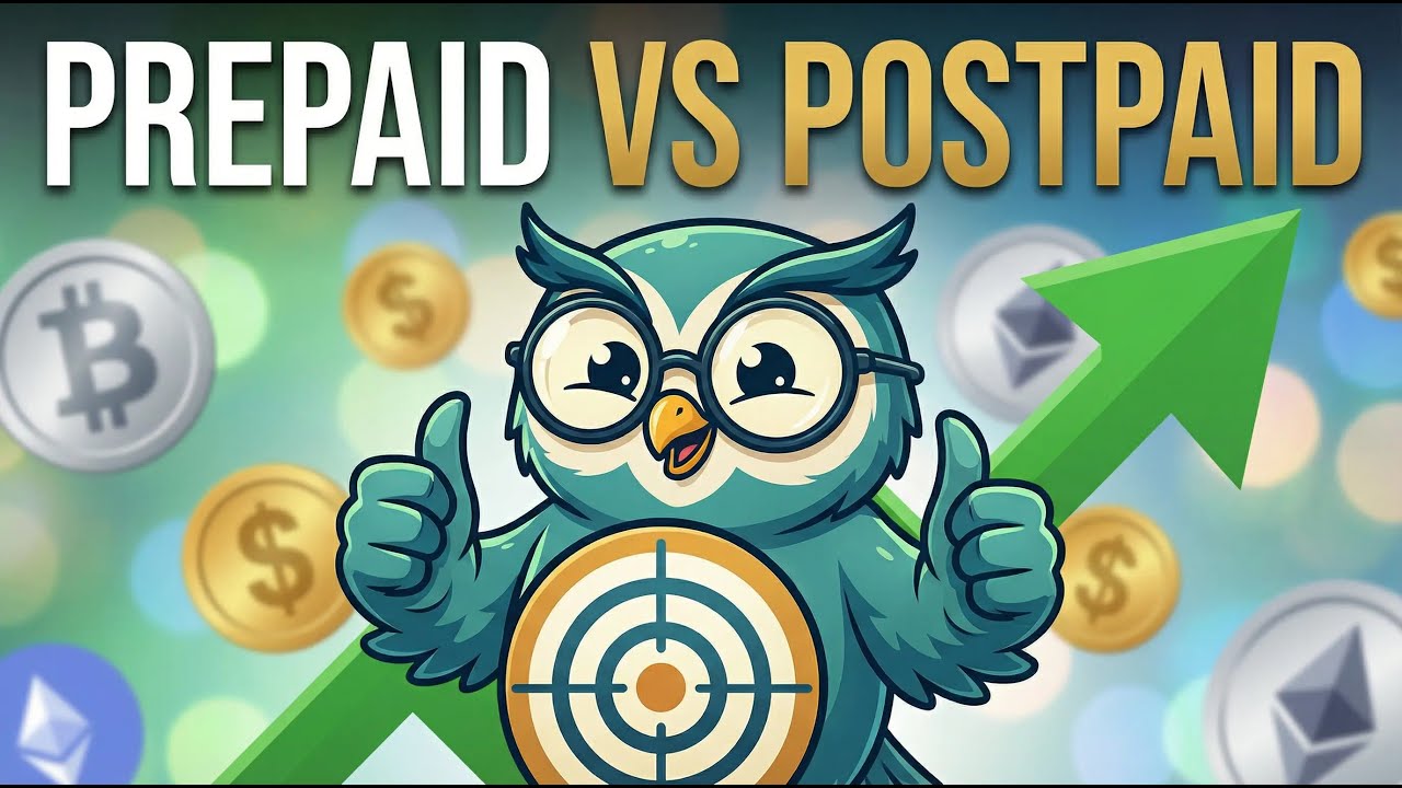 Airtel Prepaid vs Postpaid: Which Is Better in 2026?