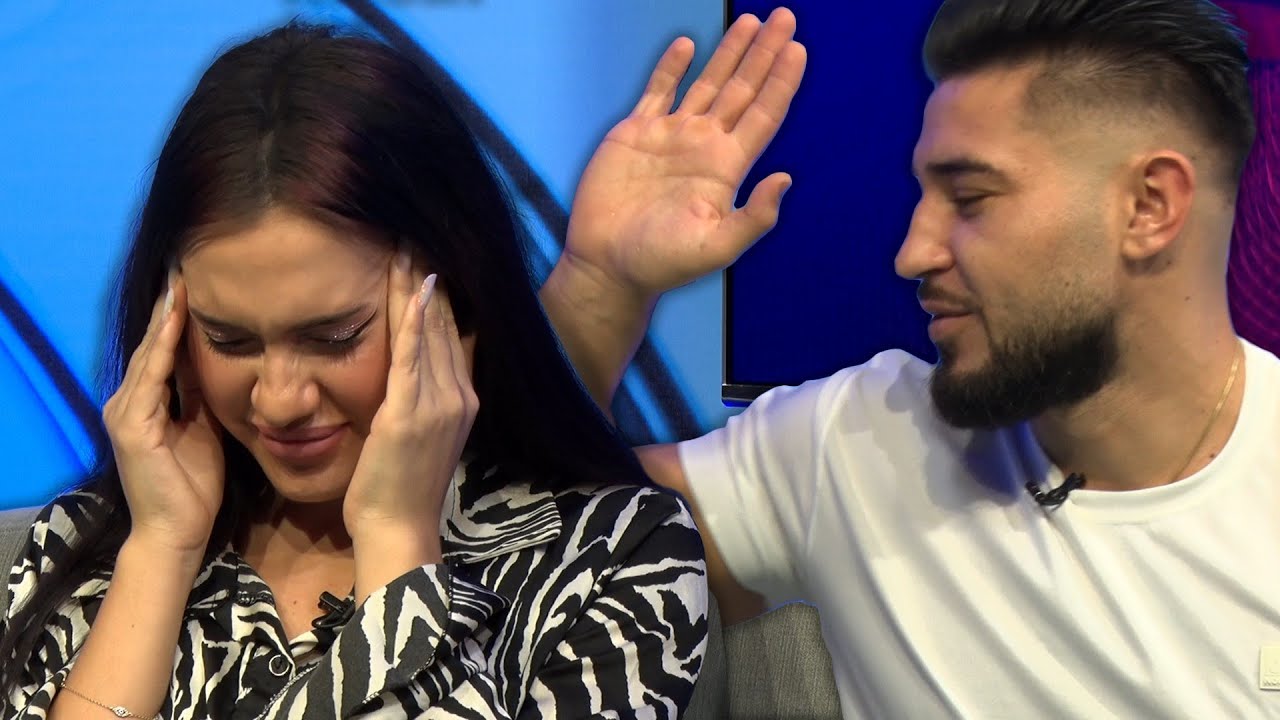 Bogdan Mocanu nu a lăsat-o pe Bianca Comănici să spună nimic! “Am spus nu!” Ce s-a întâmplat?