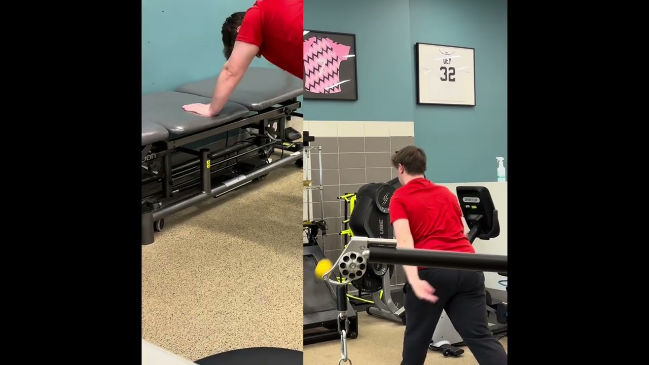 TJ3 Rehab 2.0