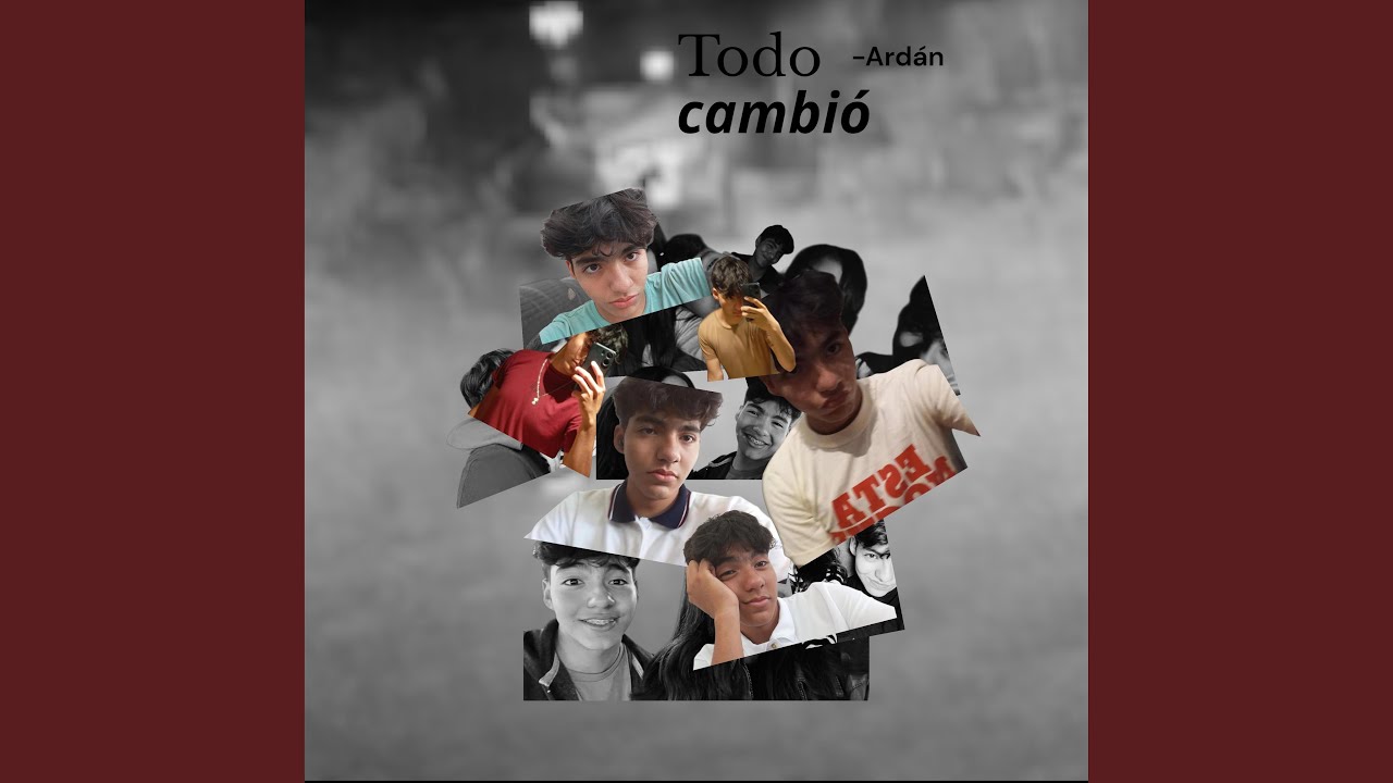 Todo cambi&oacute;