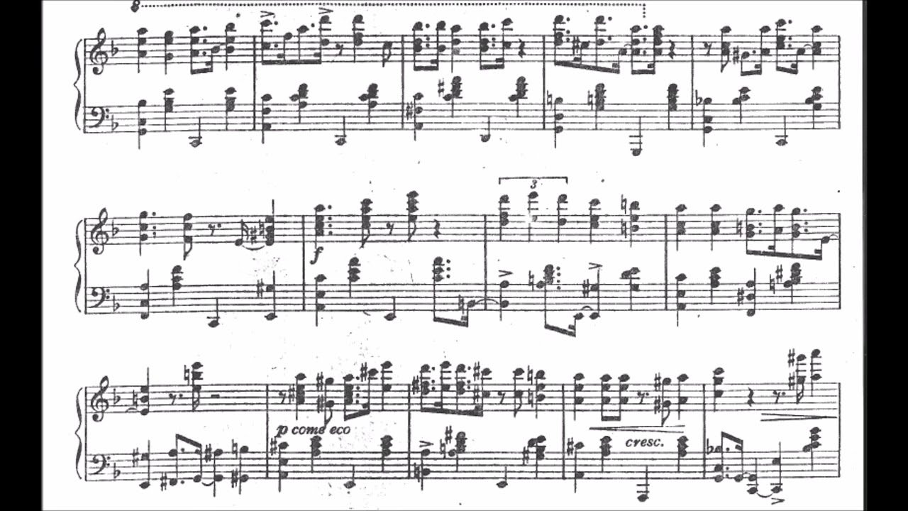 Enrico Bormioli: Magia Di Ritmi (Part 1)