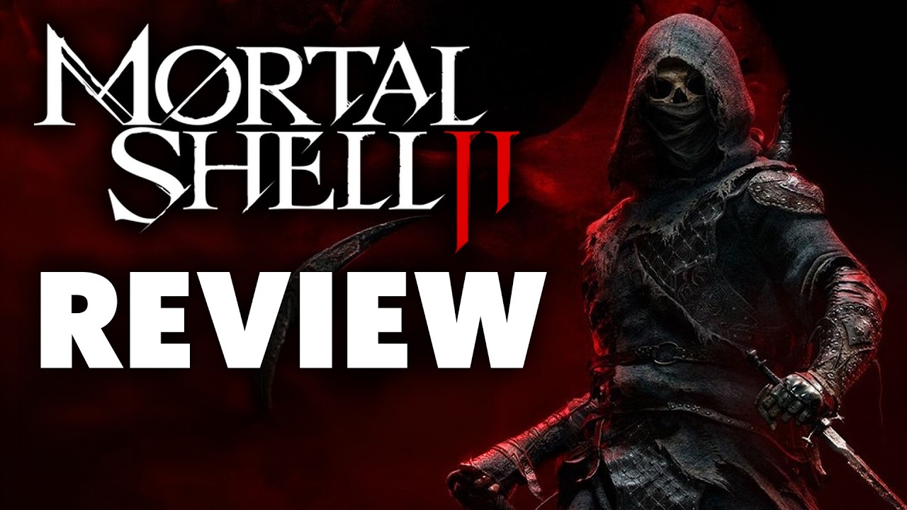 Mortal Shell 2 Review - We Were NOT READY  For This