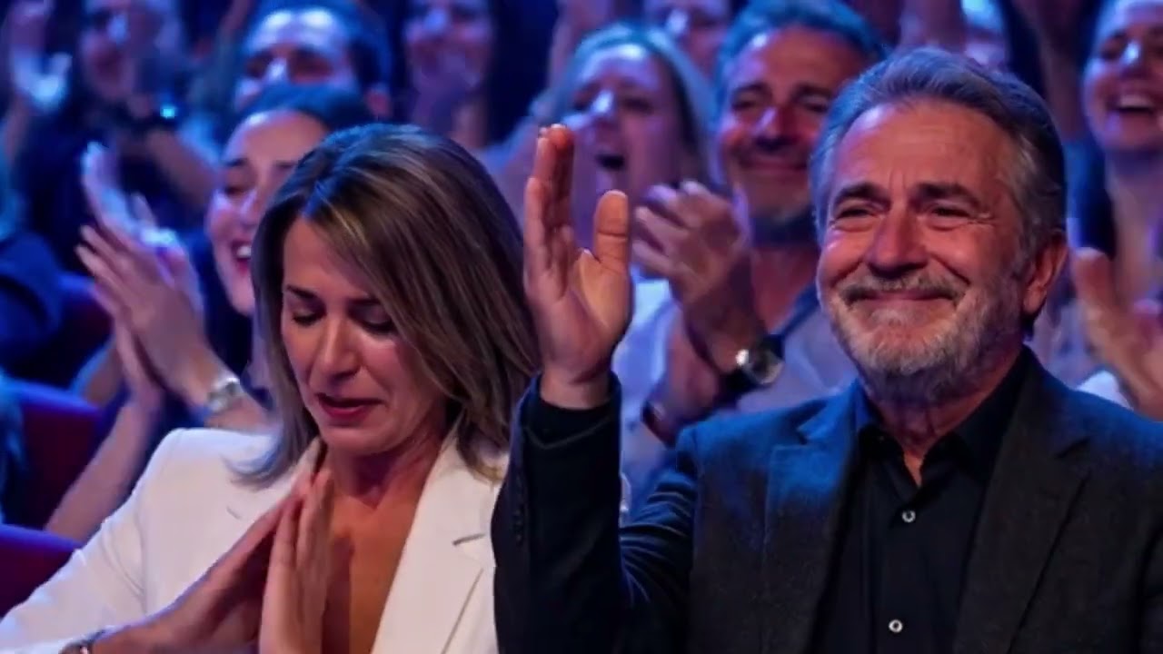 Pastor Emílio rocha eterna 