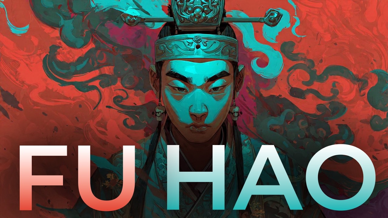 The Warrior Queen History Forgot: The Discovery of Fu Hao | LM-Pod #3