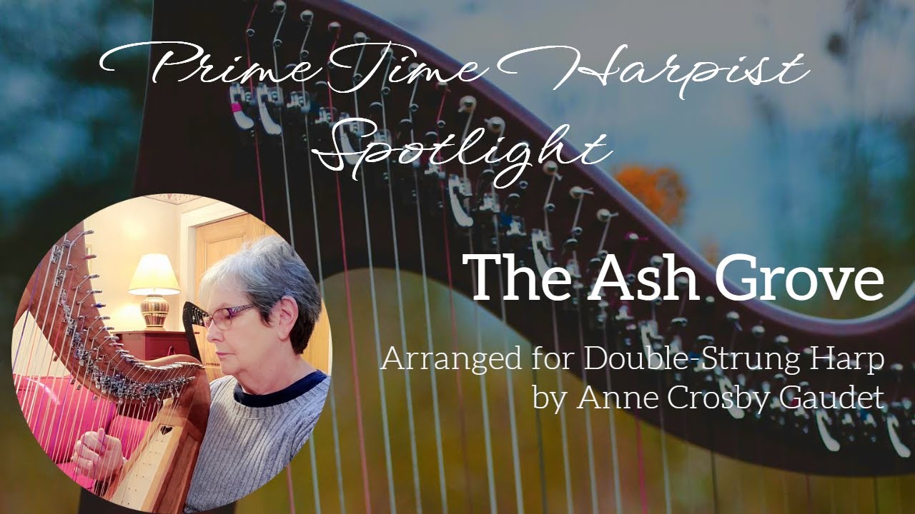 The Ash Grove