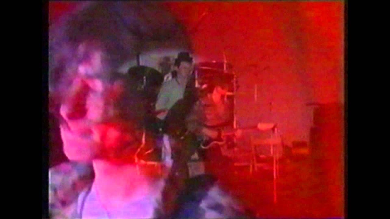 Sanda  - Live at Margarita 96 Fest (Zaza's Solo)