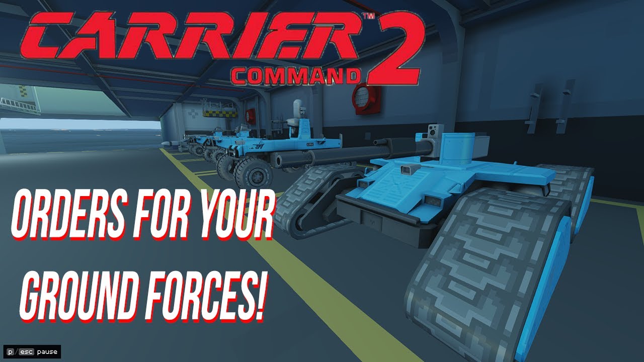 How to quickly Infiltrate Islands with Airlifts of Ground Forces and More! 