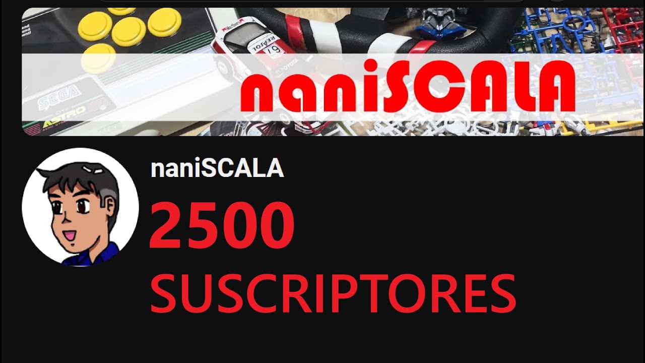 GIVEAWAY FOR 2500 SUBSCRIBERS!!!