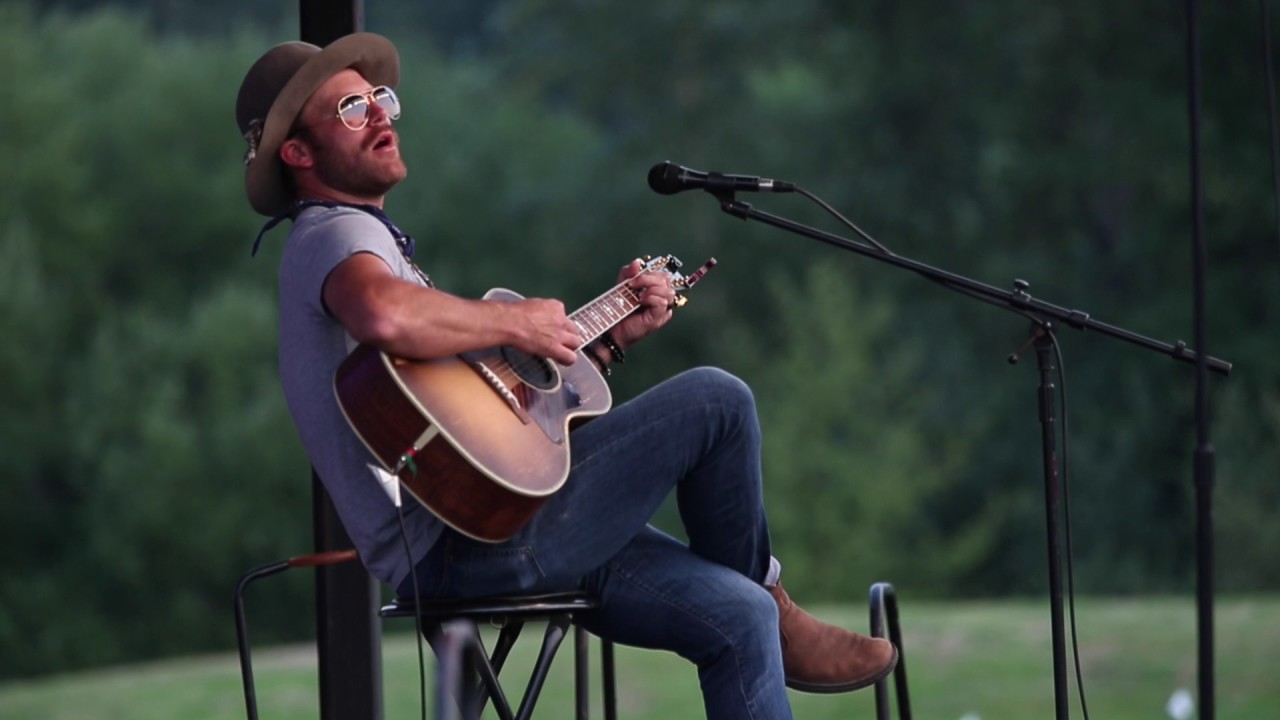 Drake White - Song : MOJOE