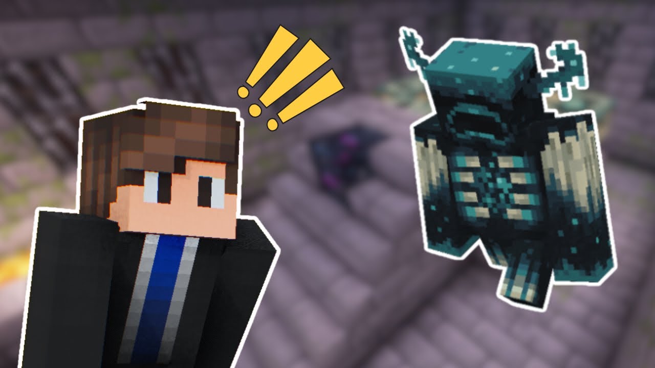 Search for the Stronghold!