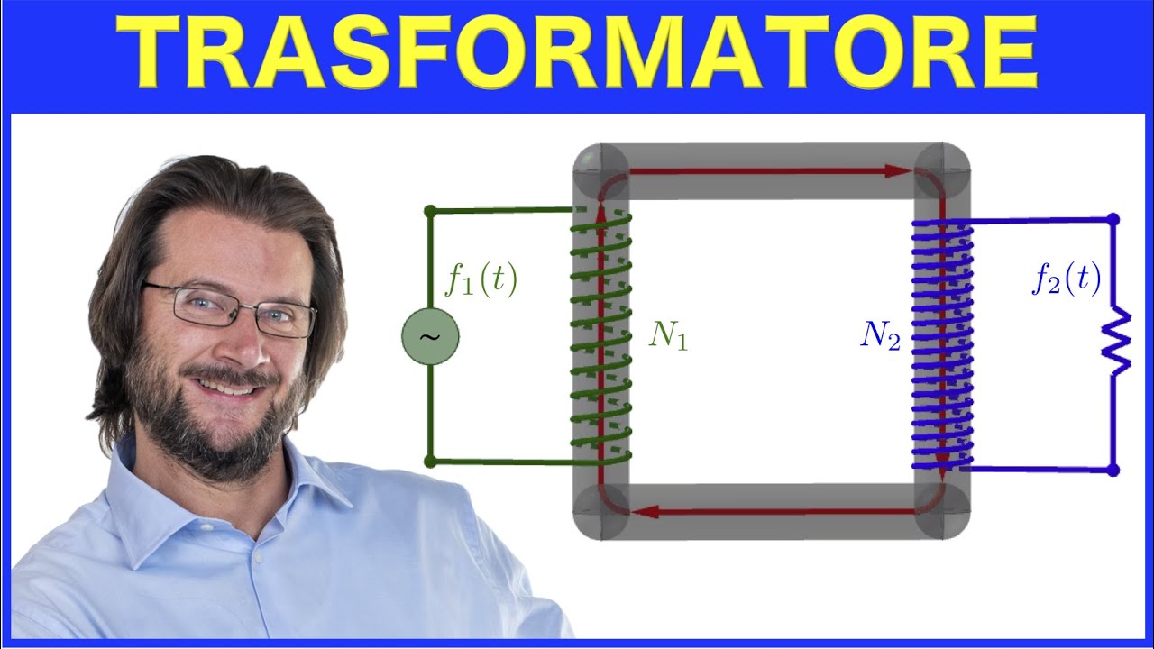 Trasformatore
