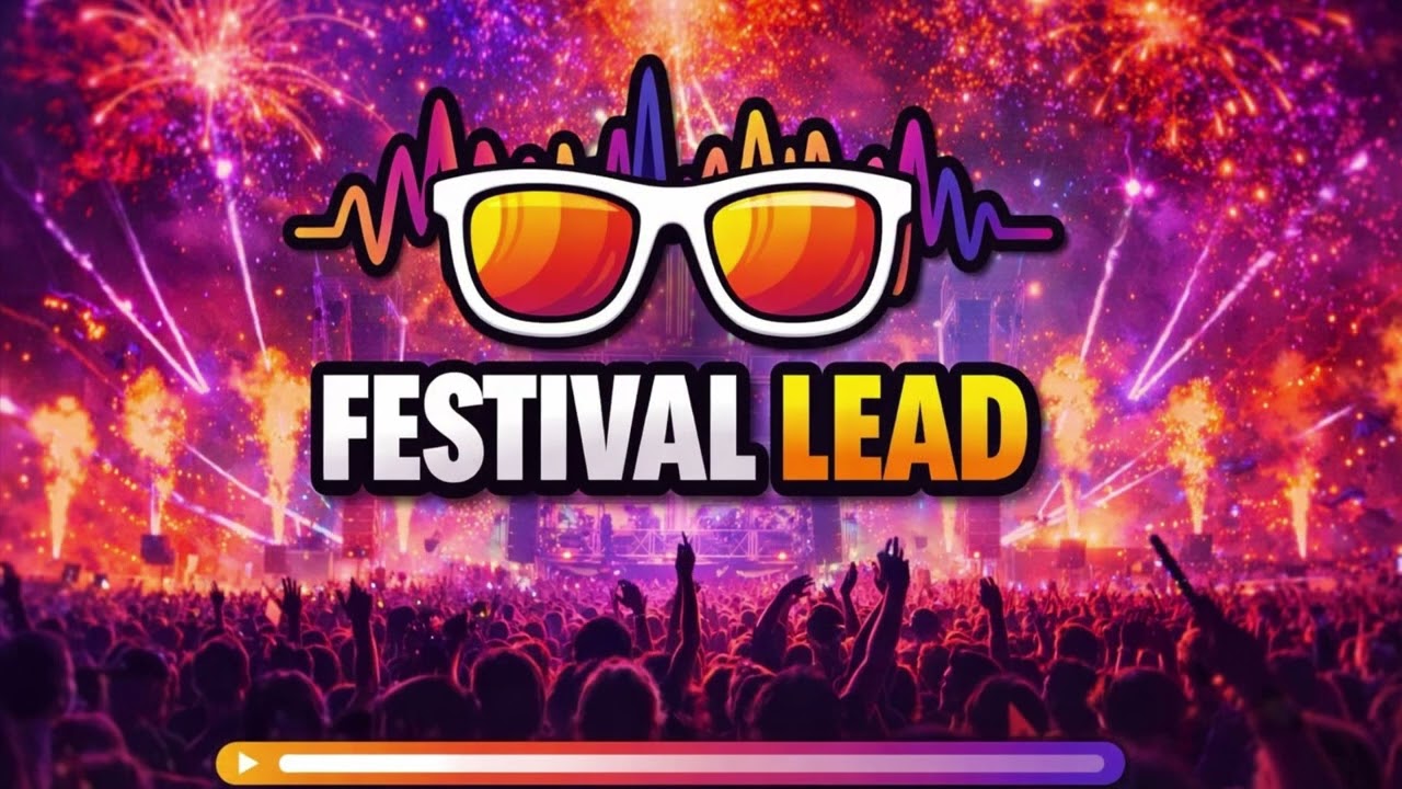 Scarboy Festival lead (officiel music)