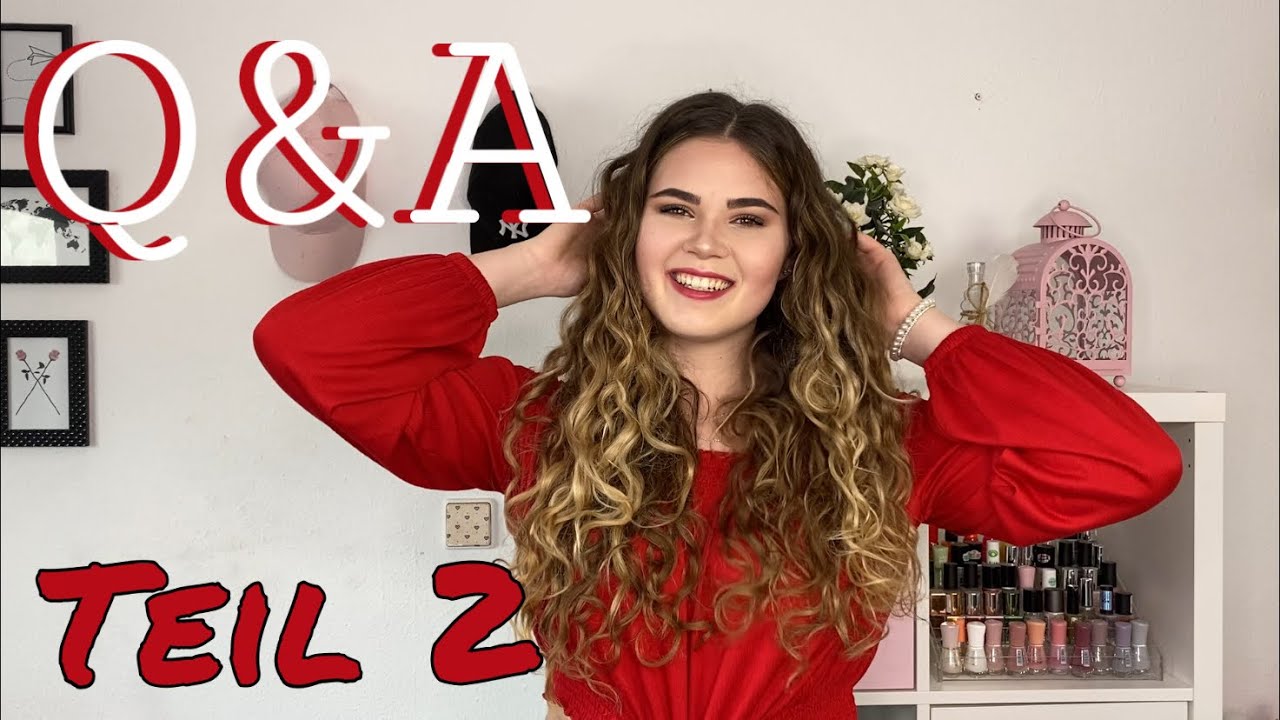 GNTM2020 | Q&A Teil2 | Casting, Umstyling, Kosten