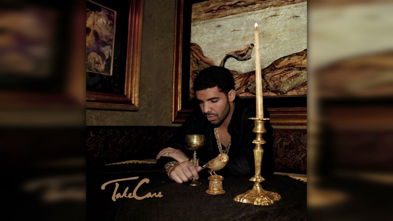 Drake - Practice (Instrumental)