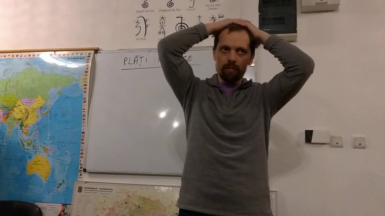 Plati karmice (Seminar 03.12.2019)