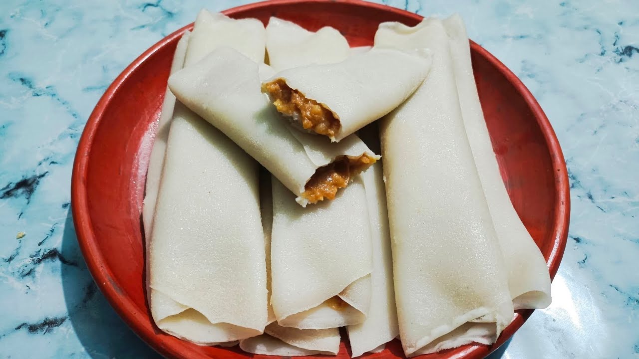 পাটিসাপটা পিঠা||patishapta pitha recipe||শীতে তৈরি করে নিন পাটিসাপটা পিঠা||পাটিসাপটা পিঠা রেসিপি.