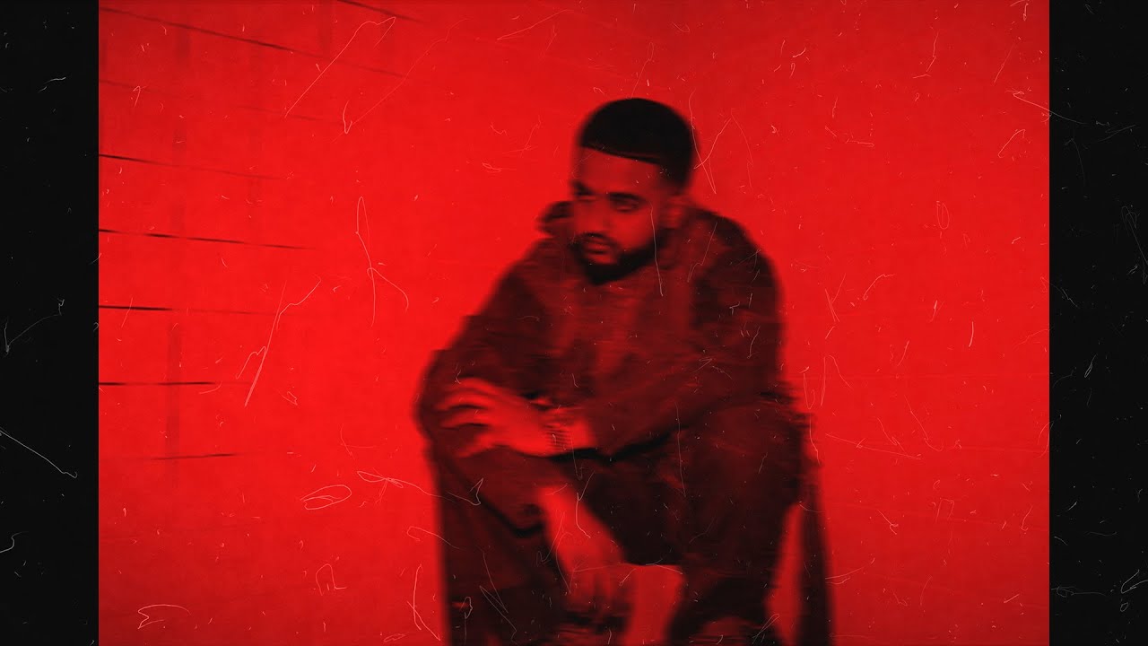 NAV Type Beat - 