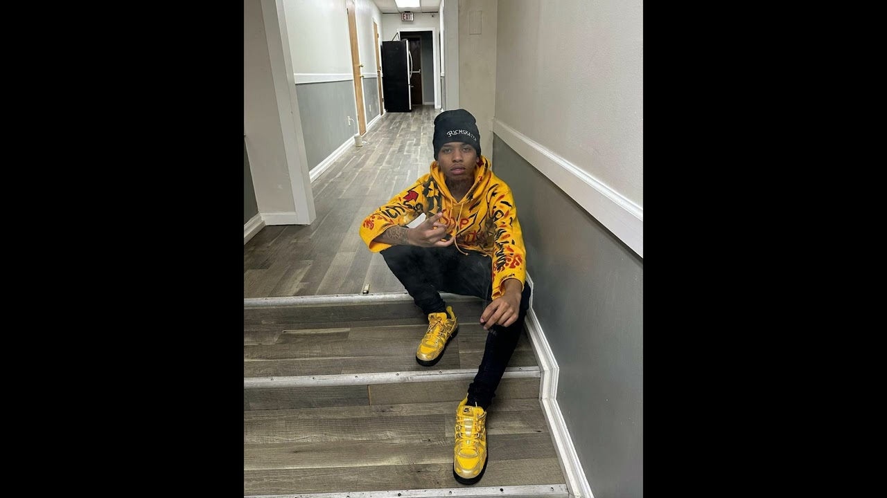 [FREE] Lil Rez Type Beat "No Remorse" | @aistaydown