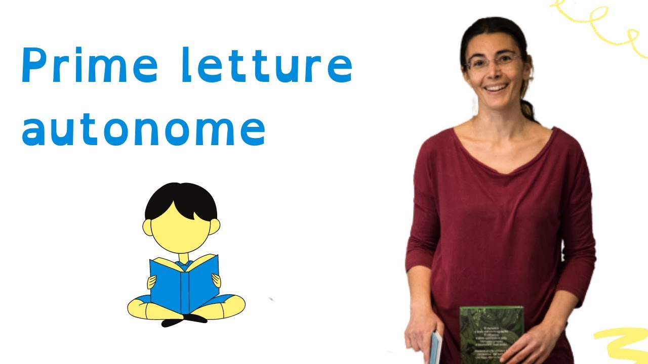 Prime letture autonome