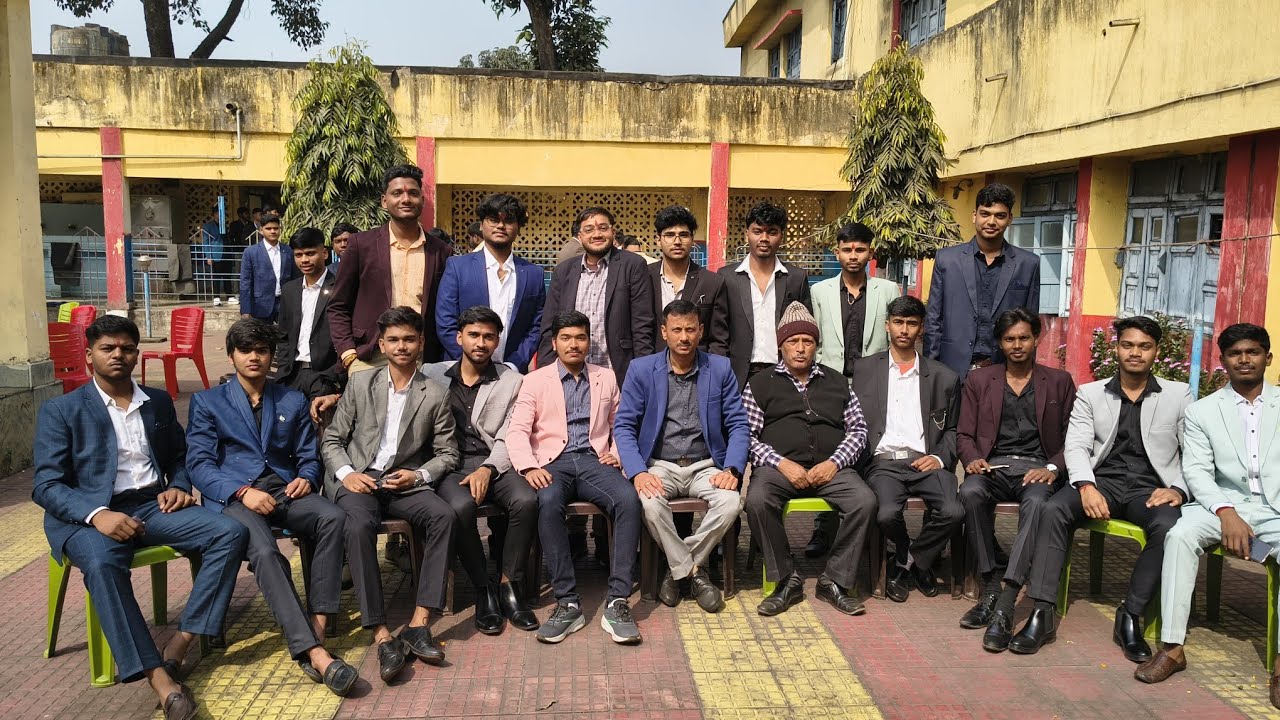 Dav Dhori farewell vlog 🥳