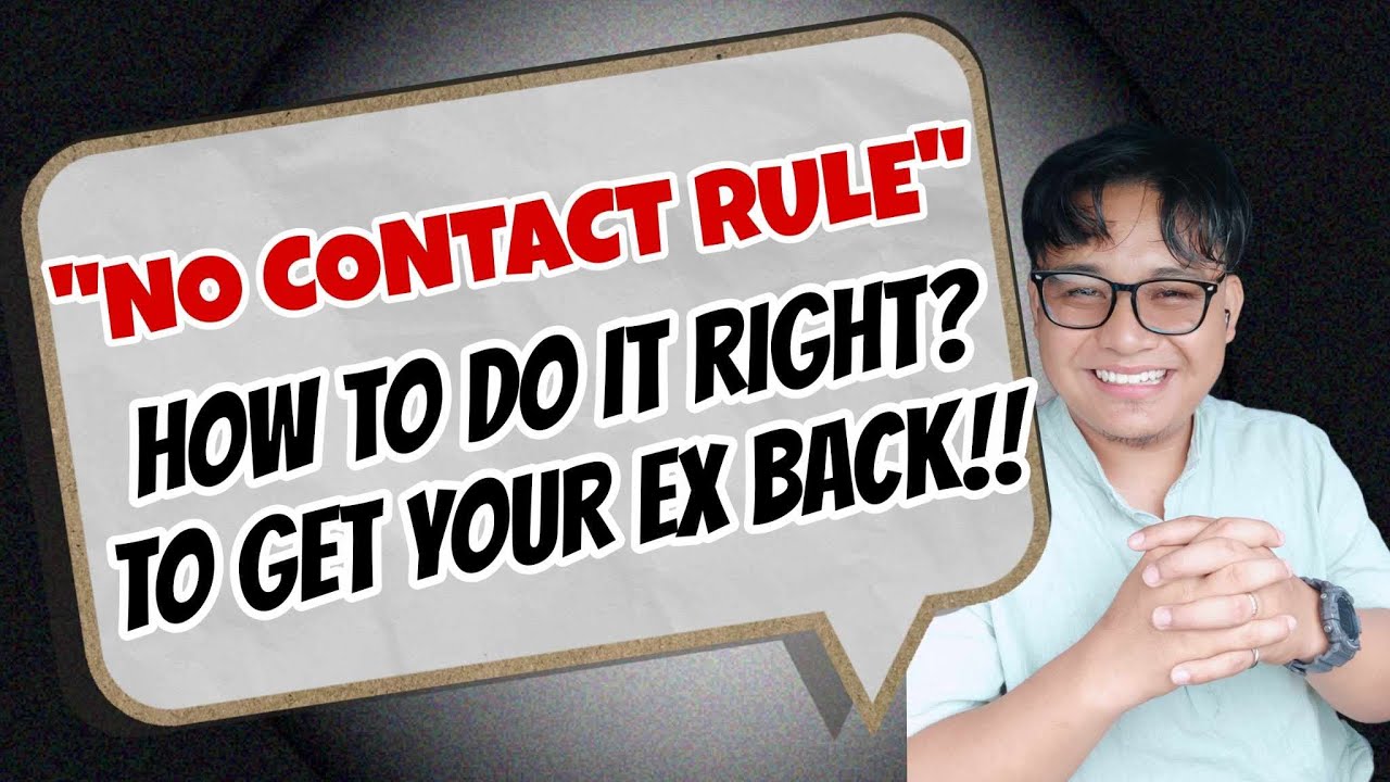 ⏺️EEFECTIVE WAYS PARA BUMALIK SI EX SA BUHAY MO// KUYA MAEL