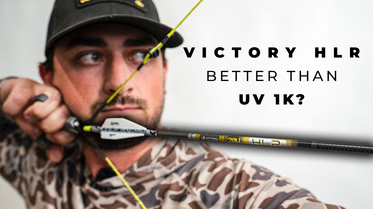 VICTORY HLR VS UV 1K