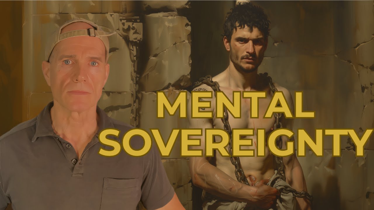 Episode 1: Mental Sovereignty: How a Crippled Slave Achieved True Freedom