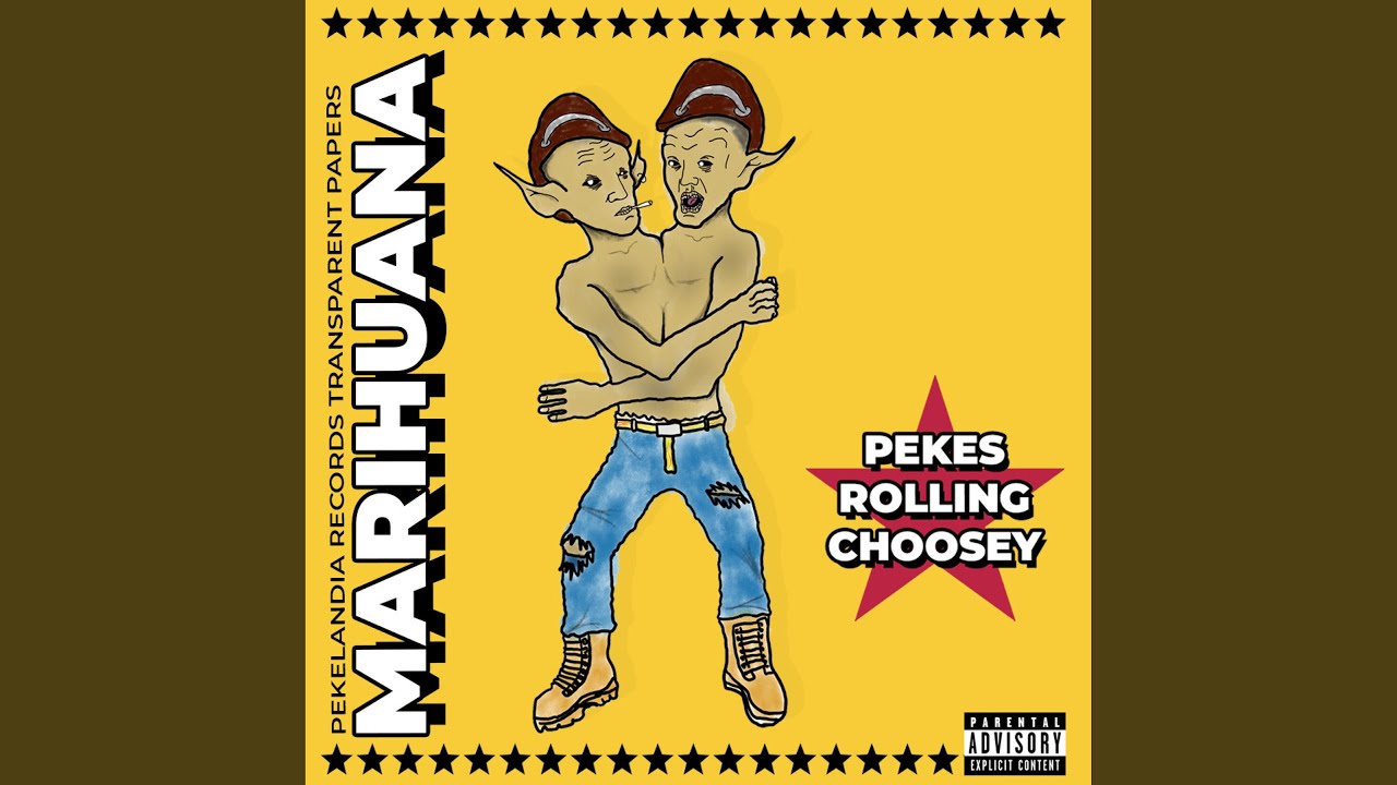 MARIHUANA