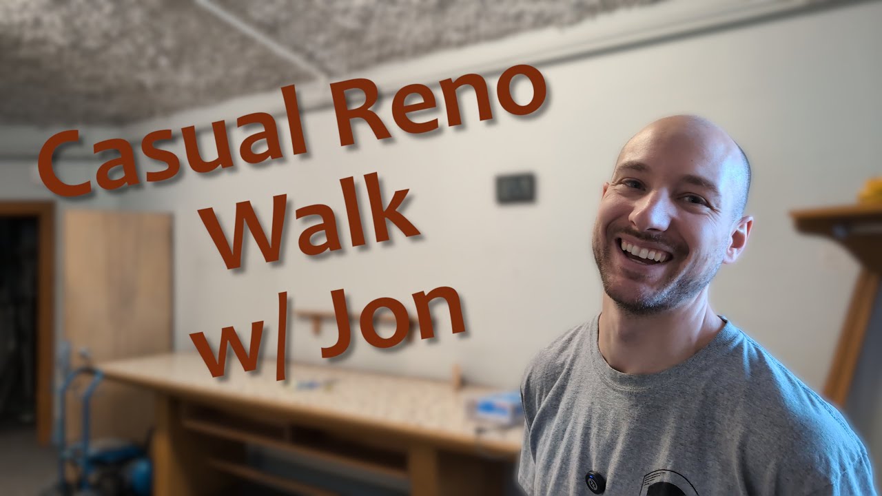 Quick & Casual Reno Walkthrough