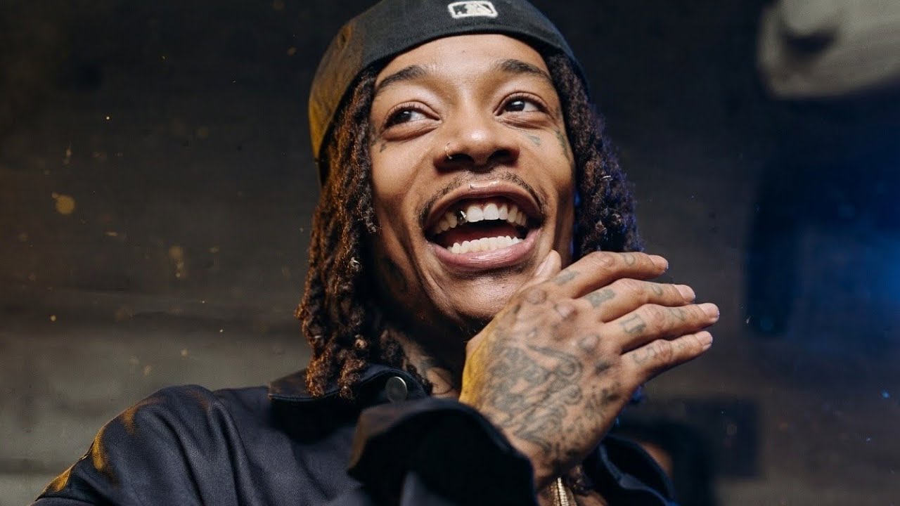 Wiz Khalifa – One Last Chance | New Lyrics Music