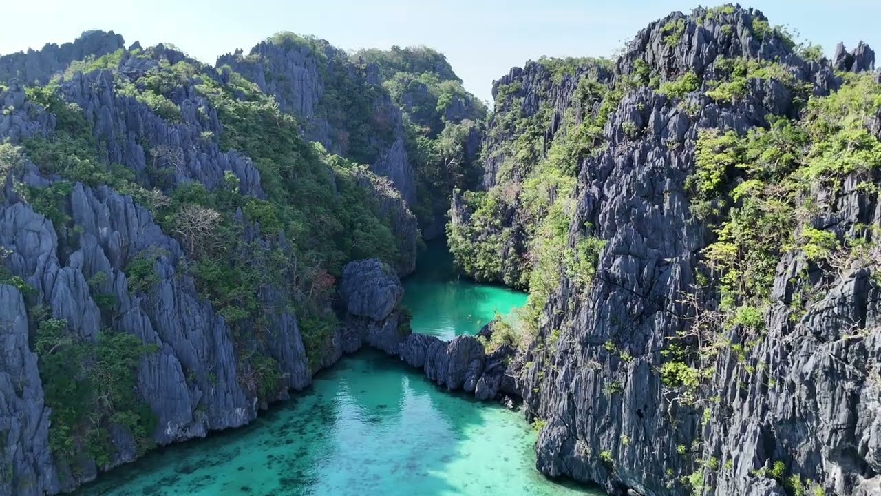 Palawan Day 1 - Puerto Princesa
