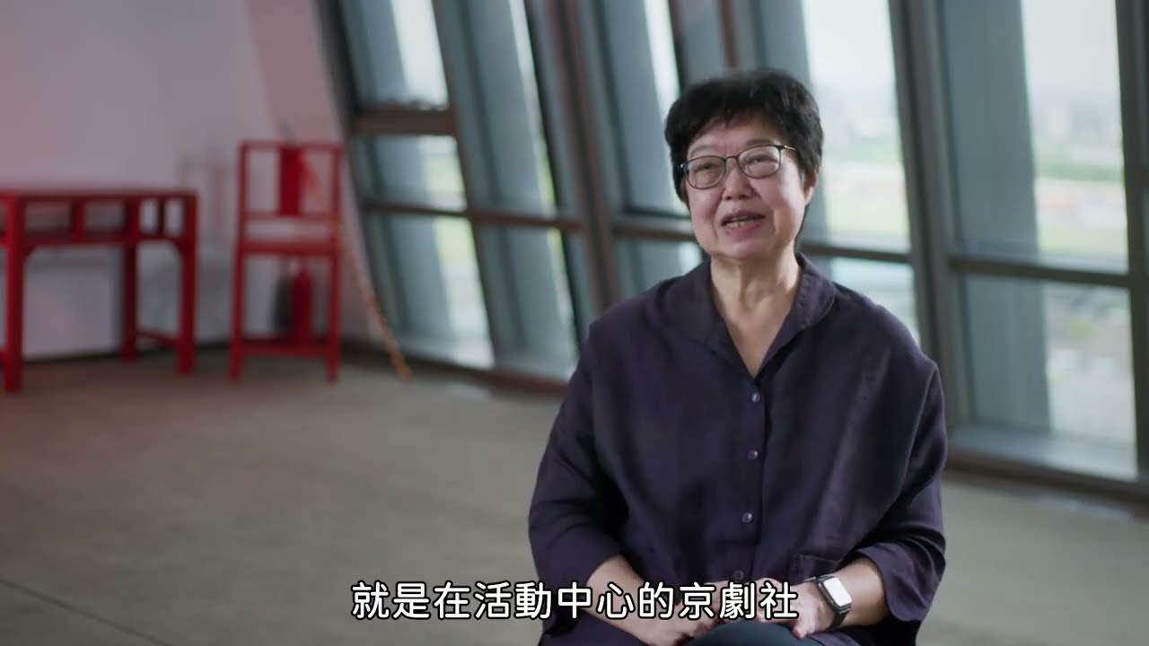 2025 年臺大傑出校友人文藝術類 - 王安祈