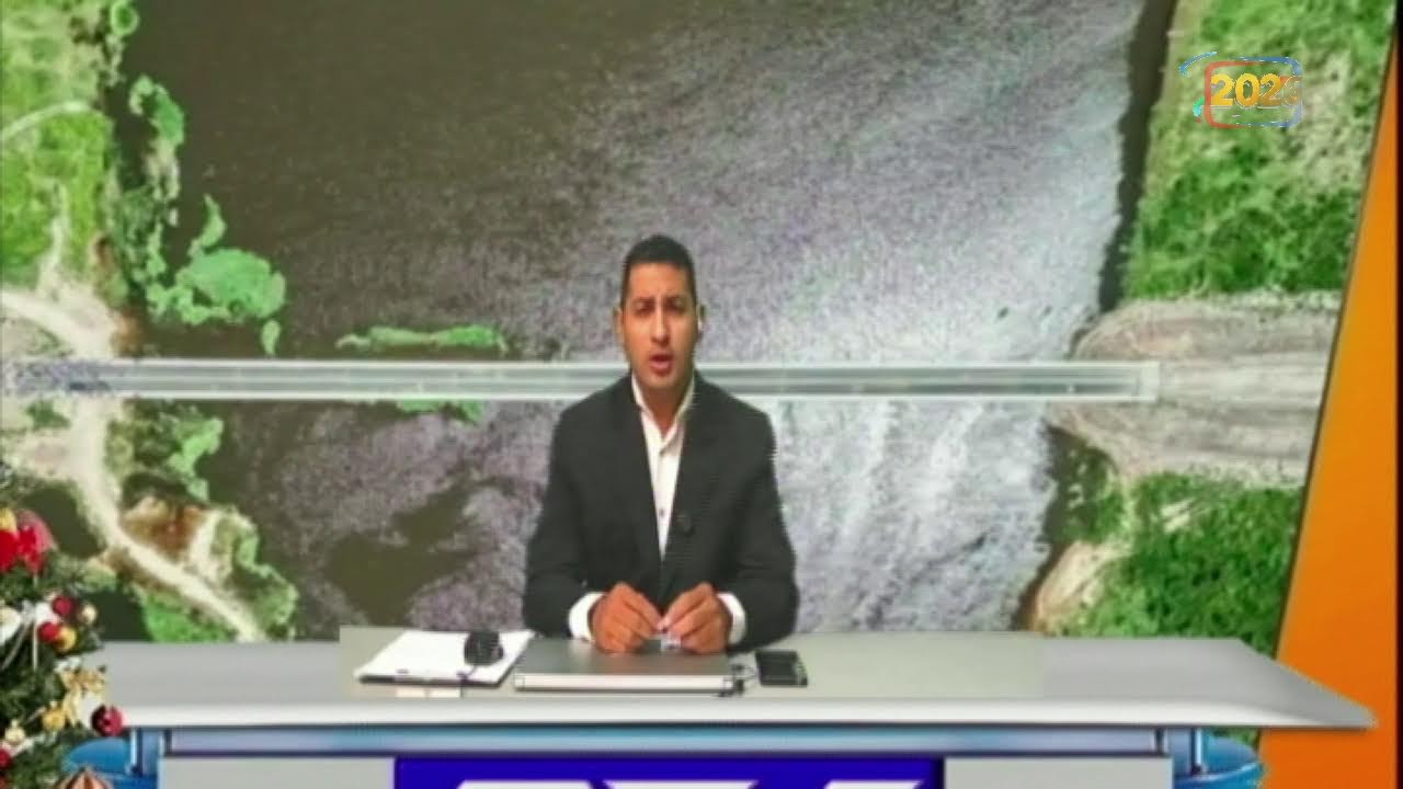 TELEVIDEO INFORMA 31/12 / 2025