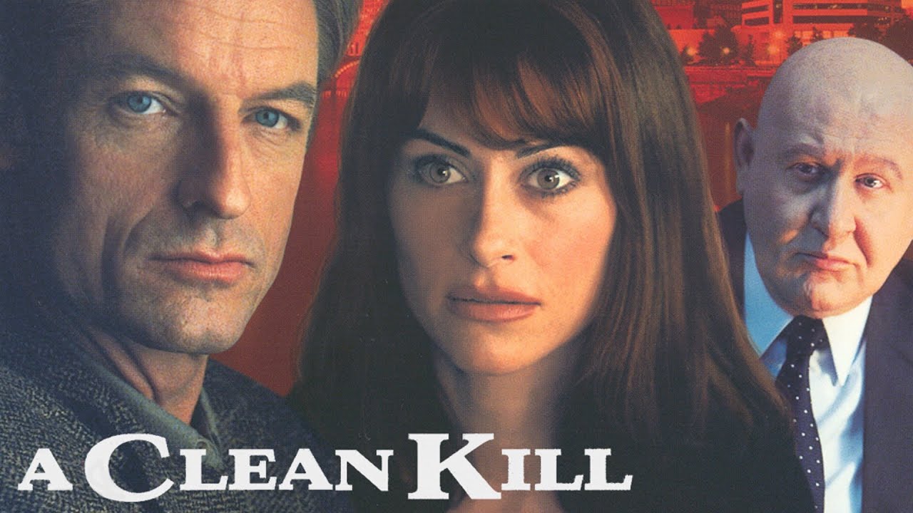 A Clean Kill (1999) | Trailer | Roxana Zal | Perry King | Daniel Benzali