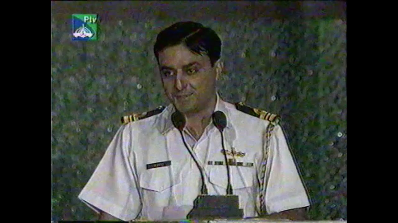Pakistan Defence Day Show 2002