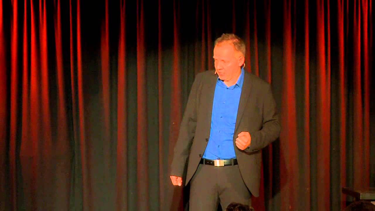 Thomas Schreckenberger NOTAUSGANG GESUCHT