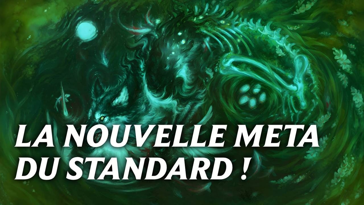 Débrief Pro Tour Lorwyn Eclipsed & Arena Championship 11 ! (Point Meta) [MTG : A] [FR]