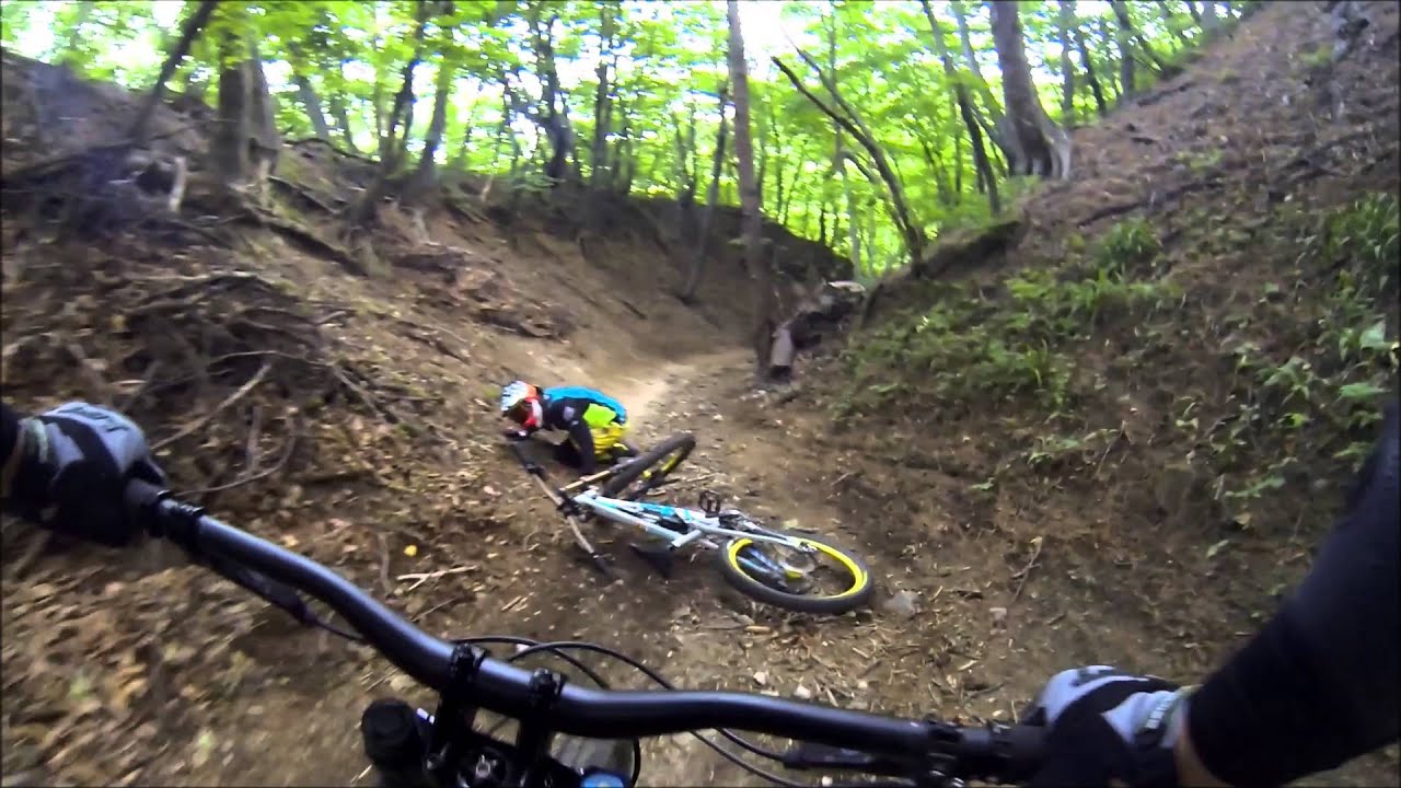 선자령 올마코스 야인