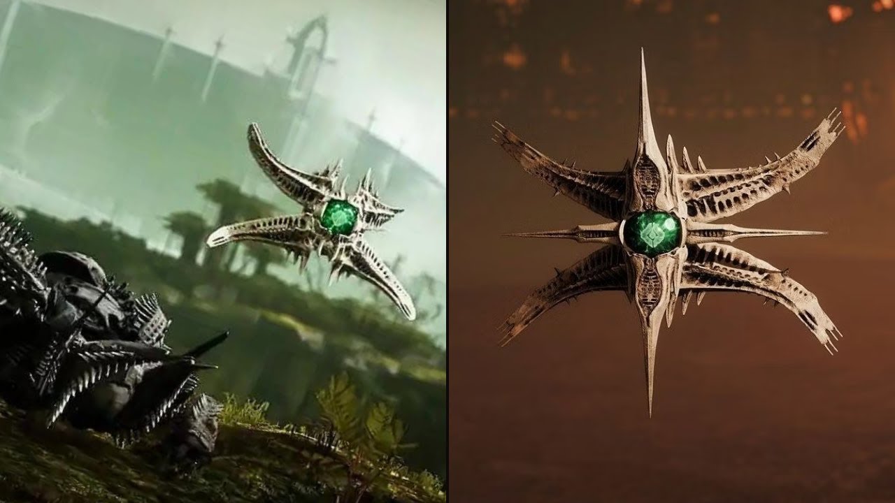 Immaru may do the Fynch thing if Xivu Arath wins!