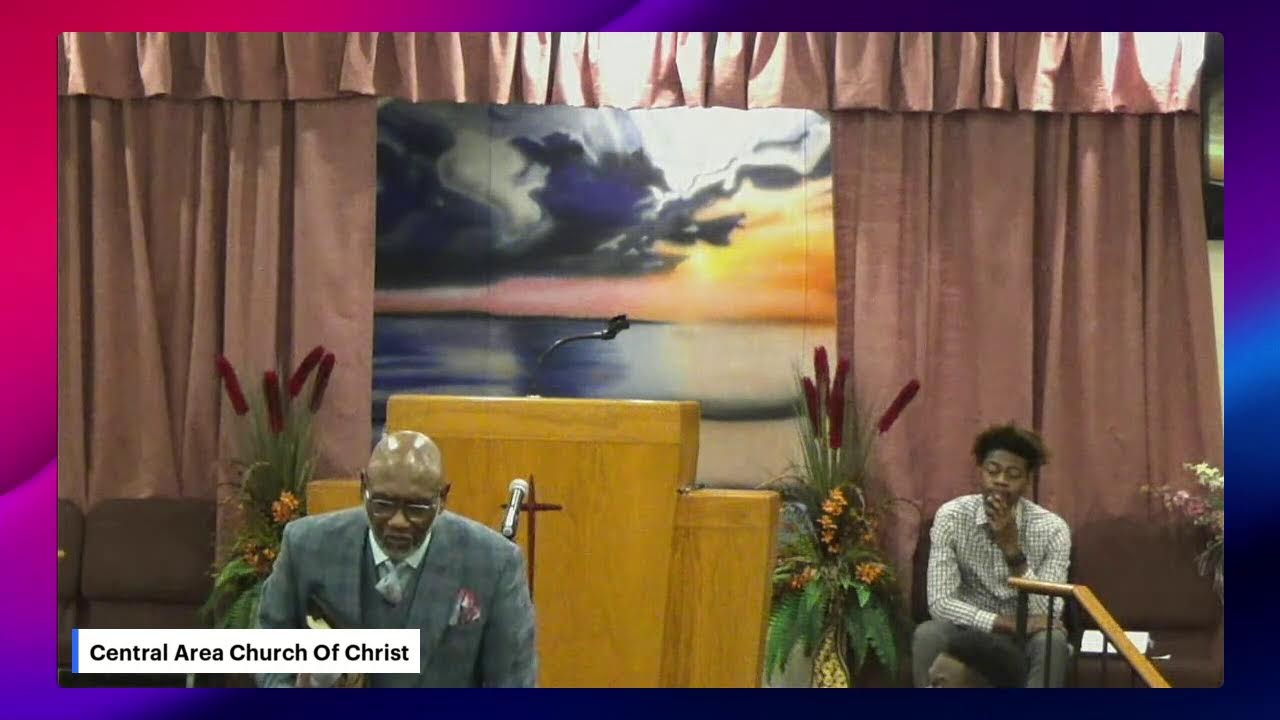 Central Area Church of Christ